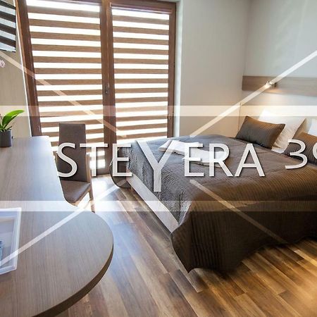 Pokoje Goscinne Steyera 30 Ozonowane Władysławowo Exterior foto