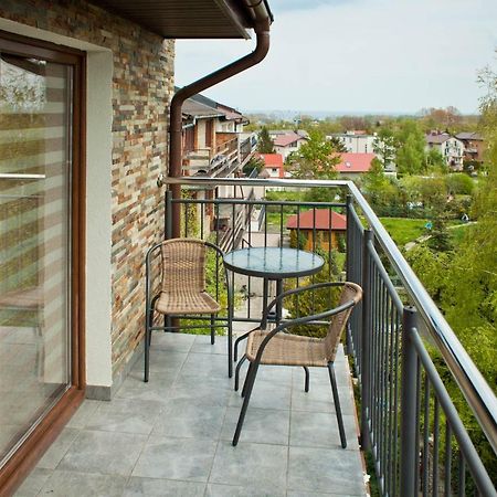 Pokoje Goscinne Steyera 30 Ozonowane Władysławowo Exterior foto