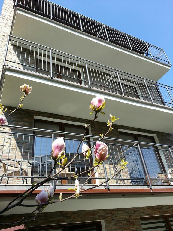 Pokoje Goscinne Steyera 30 Ozonowane Władysławowo Exterior foto